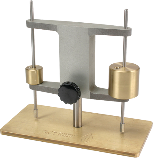 Gillmore Apparatus