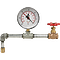 Wet Washing Sieve Apparatus